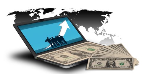 valódi ötletek az online pénzszerzésre forex piaci manipuláció