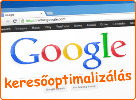 Google keresőoptimalizálás: Több látogató = több vevő
