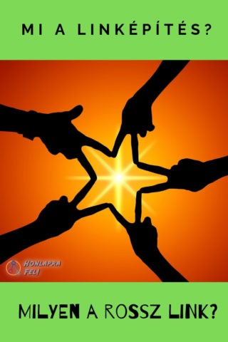 Mi az a linképítés?