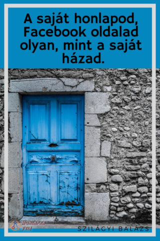 Kommenthuszárok, trollok honlapod olyan mint a saját házad