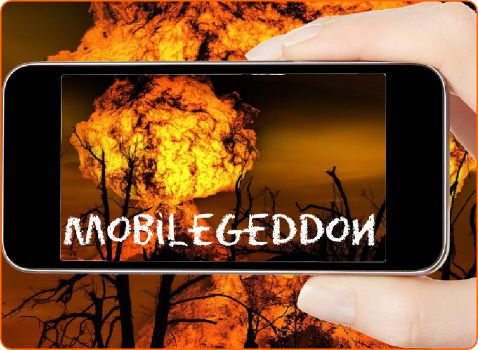 Mobilegeddon – Mi az igazság? + VIDEÓ!