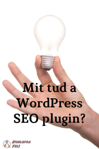 Mit tud a WordPress SEO plugin?