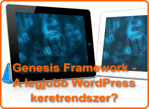 genesis-framework-wordpress Genesis Framework – A legjobb WordPress keretrendszer