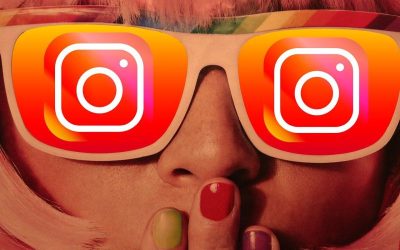 Instagram fiók létrehozása