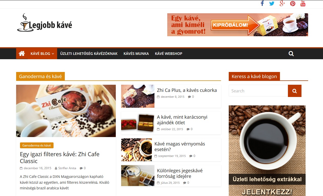 SEO esettanulmány: Látom az egyre jobb eredményeket!