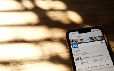 LinkedIn céges oldal létrehozása egyszerűen