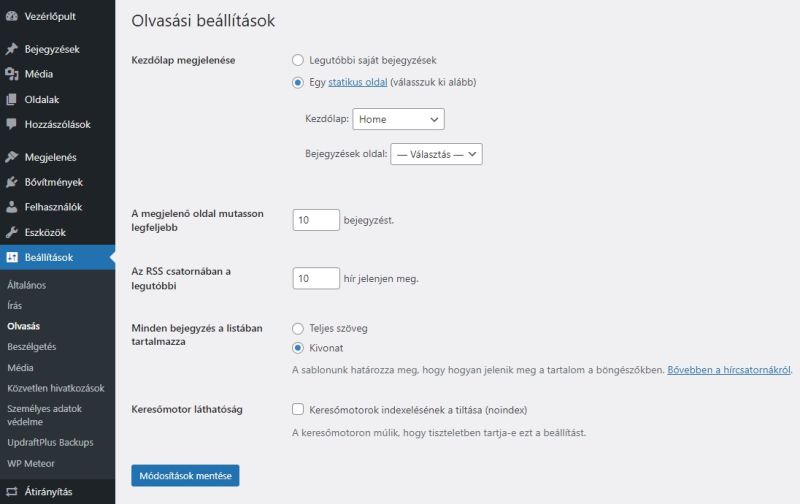 online-honlapkeszites