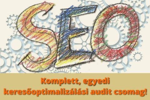 SEO csomag