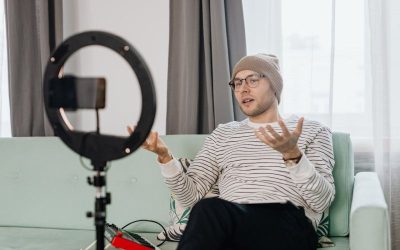 Social media platformok