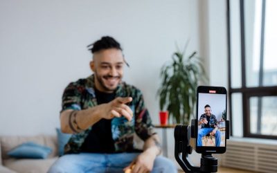 A TikTok használata