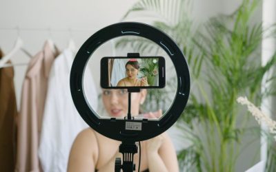 TikTok megtekintett videók