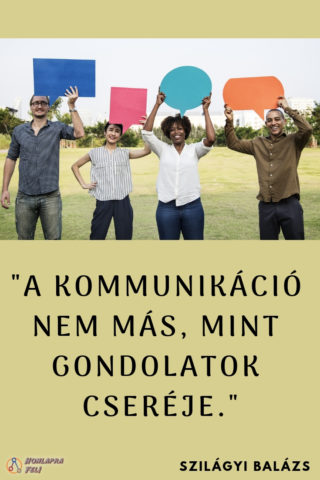 üzleti siker igazi titka kommunikáció