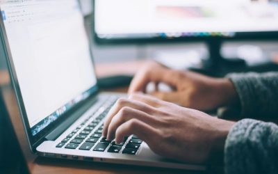 Weboldal szövegírás: hogyan csináld jól?